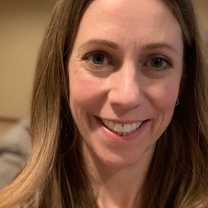 Meet your Posher, Kirsten